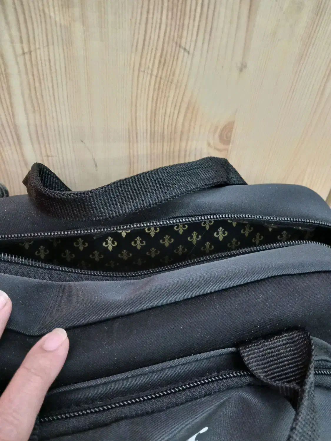 کوله|کیف، کفش، کمربند|مشهد, گلبرگ شمالی|دیوار