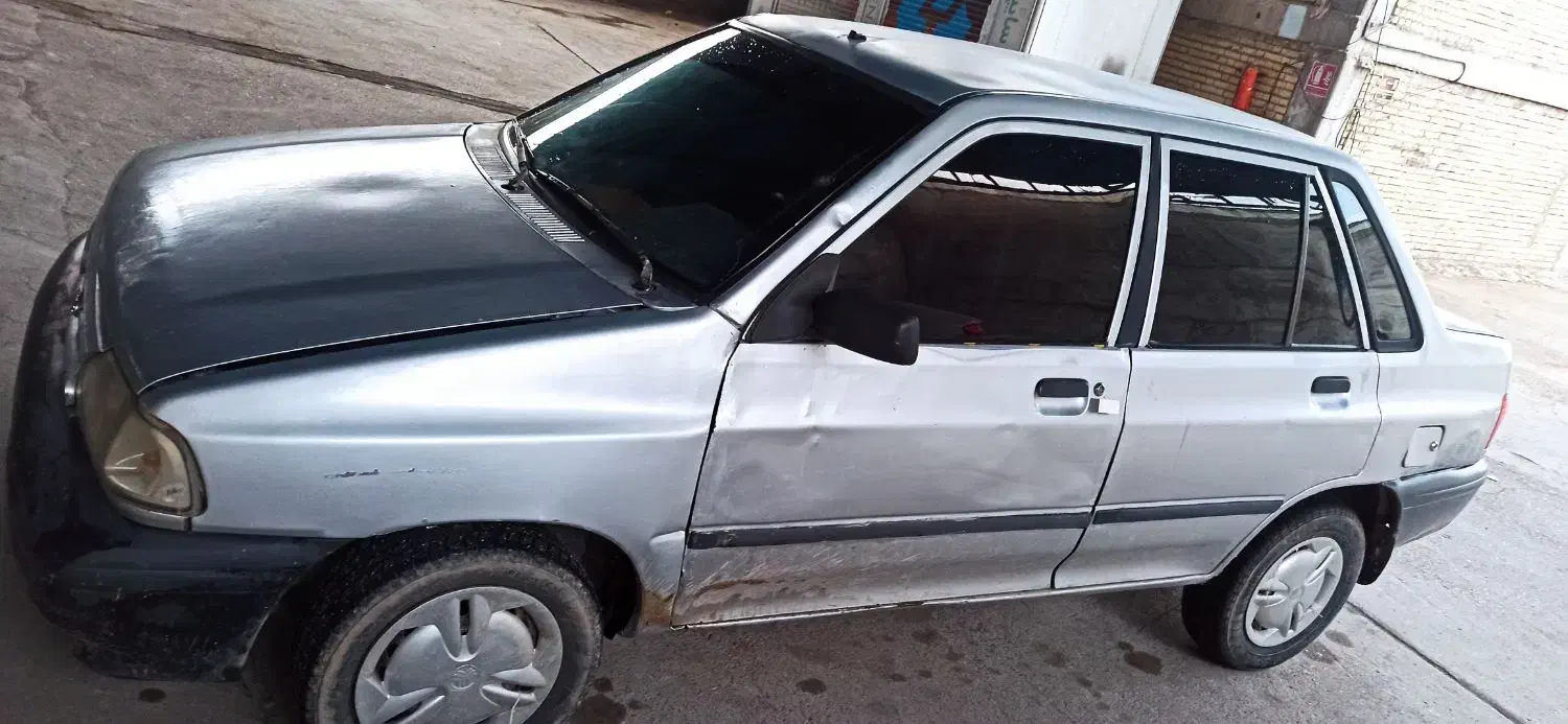 پراید 131|خودرو سواری و وانت|بهبهان, |دیوار