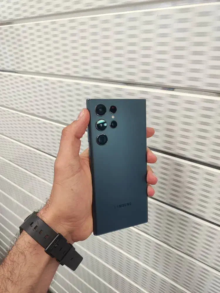 s 22ultra 256 12|موبایل|بومهن, |دیوار