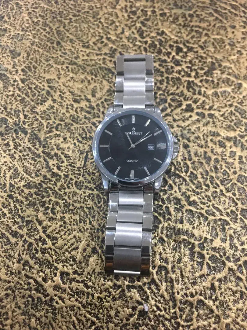 فروش ساعت مچی کولبرت|ساعت|نوشهر, |دیوار