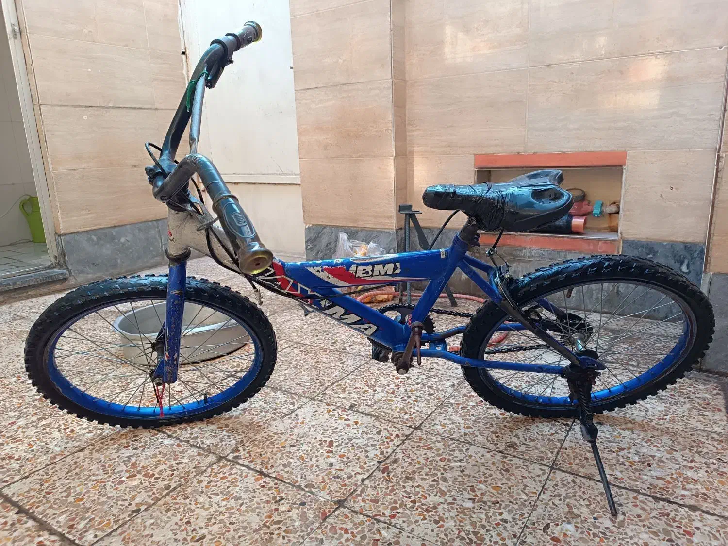 دوچرخه 16 و 20|دوچرخه، اسکیت، اسکوتر|اندیمشک, |دیوار