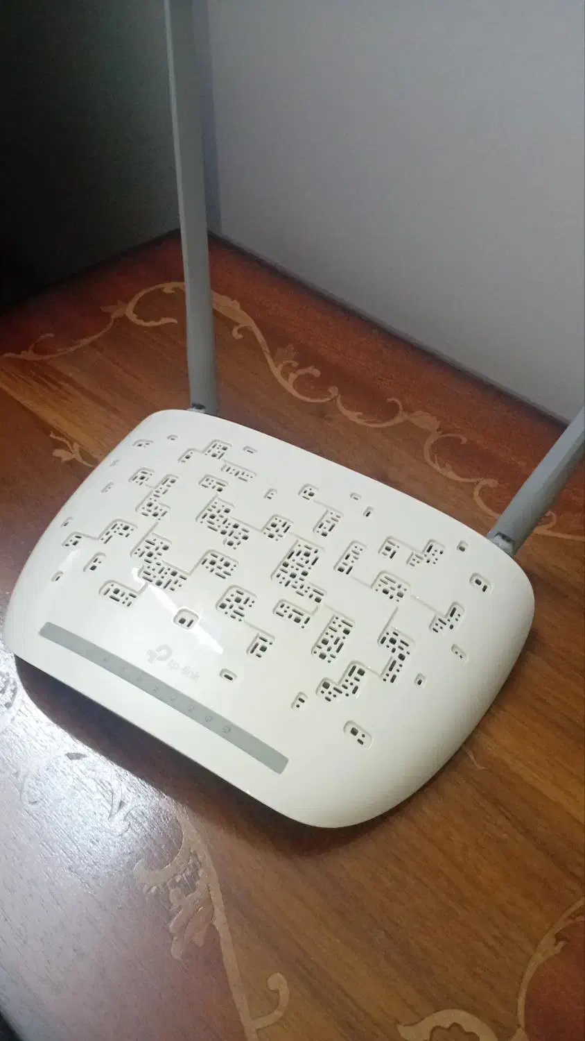 مودم TP-Link|مودم و تجهیزات شبکه|مشهد, شهرآرا|دیوار