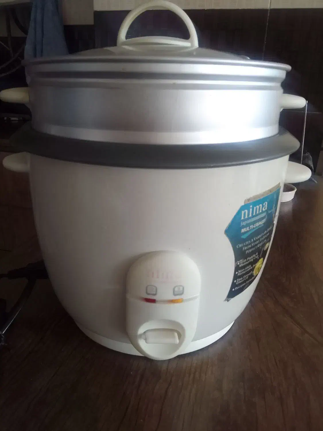 پلوپز|اجاق گاز و لوازم برقی پخت‌وپز|شیراز, شهرک گلدشت حافظ‎|دیوار