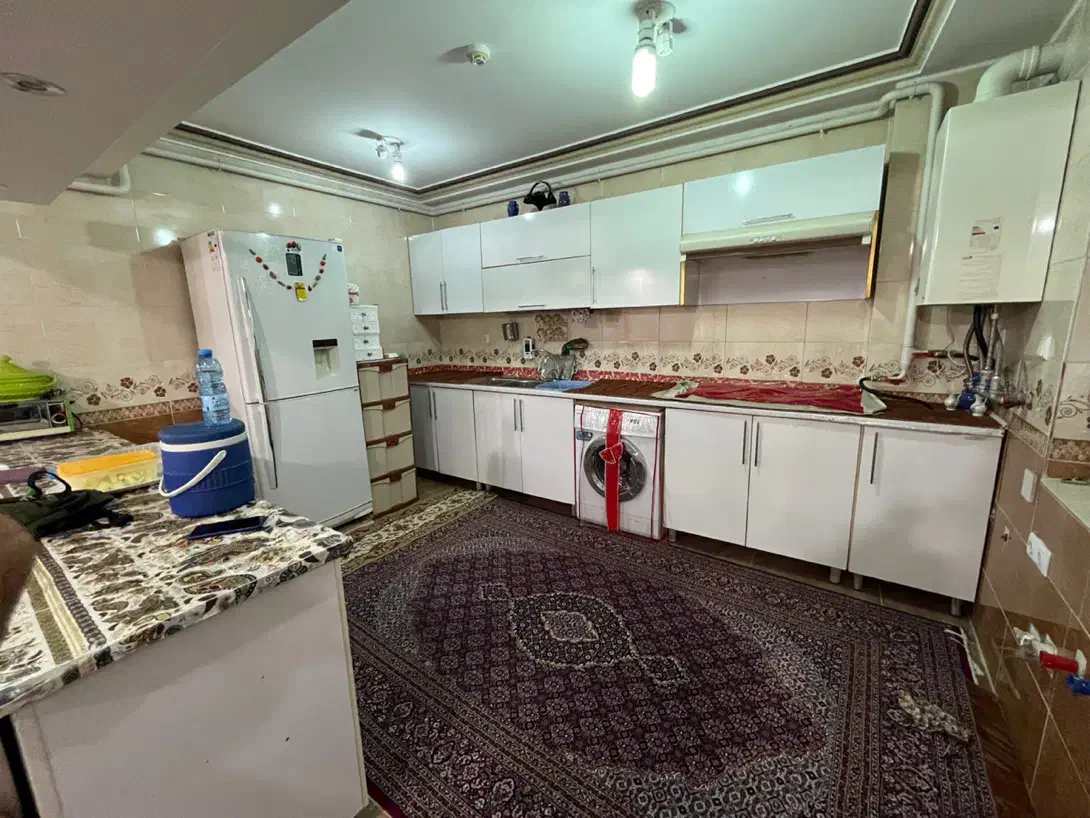 اپارتمان شاناز|فروش آپارتمان|سقز, |دیوار