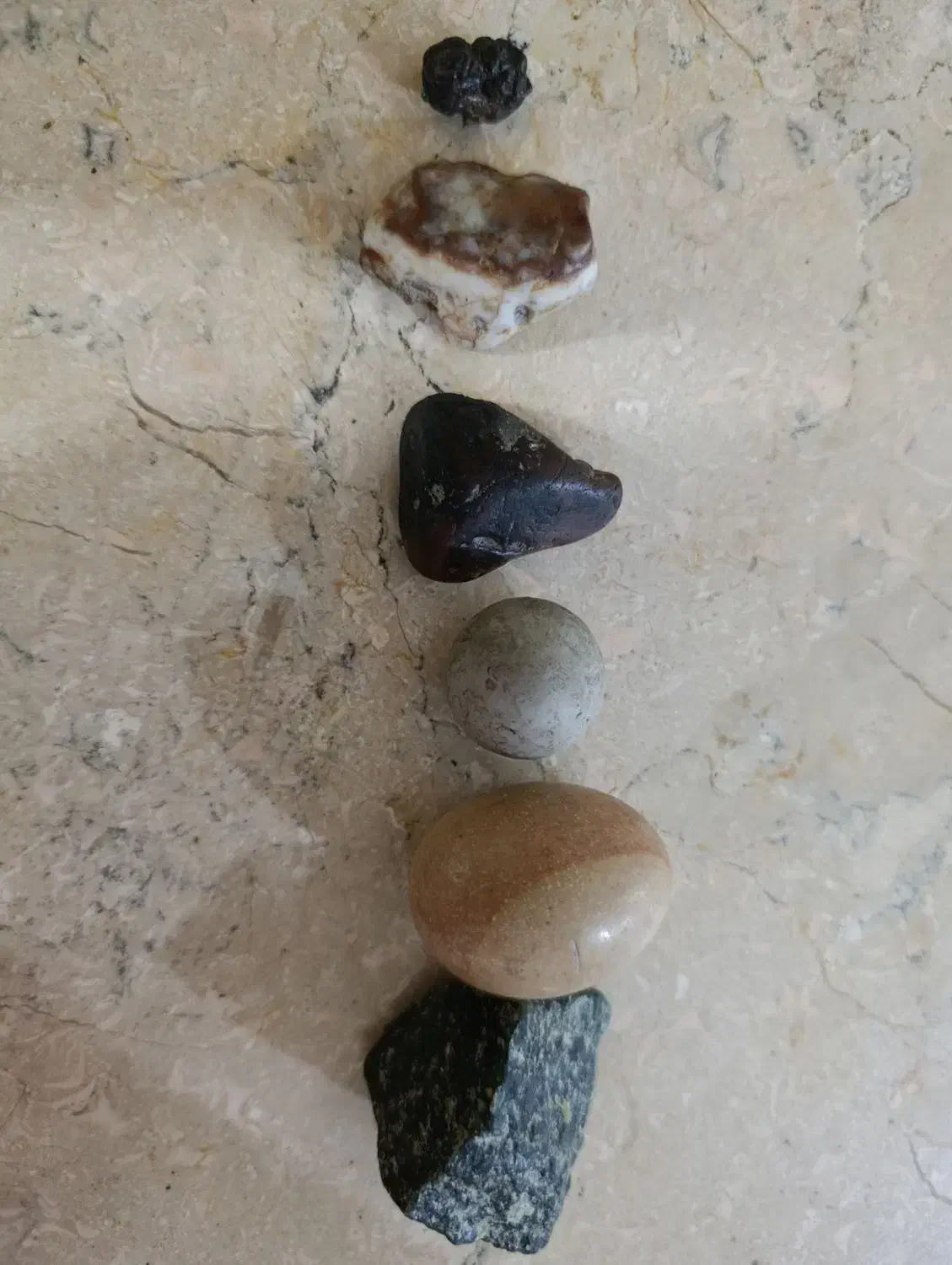 سنگ|کلکسیون و سرگرمی|یزد, |دیوار