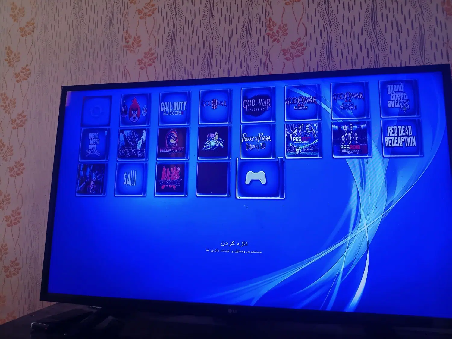 ps3|کنسول، بازی ویدئویی و آنلاین|اردبیل, |دیوار