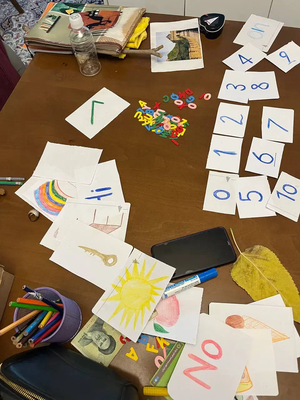 مکالمه زبان انگلیسی|خدمات آموزشی|مشهد, سیلو|دیوار