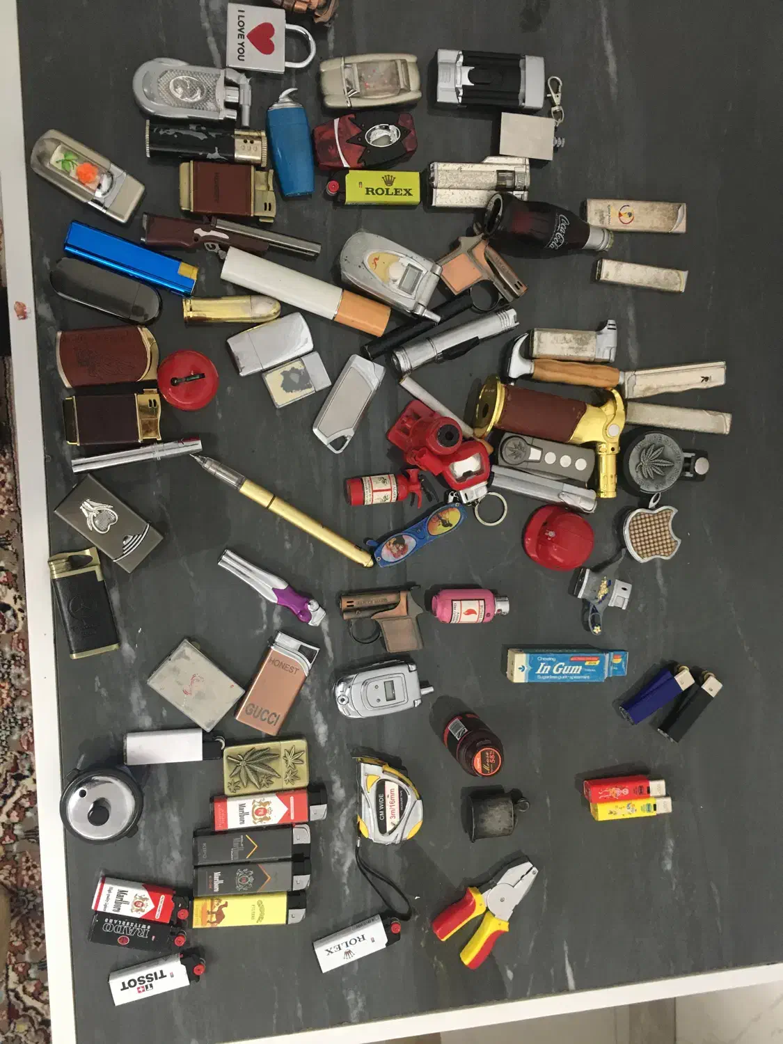 فندک|زیورآلات و اکسسوری|مشهد, موسوی قوچانی|دیوار