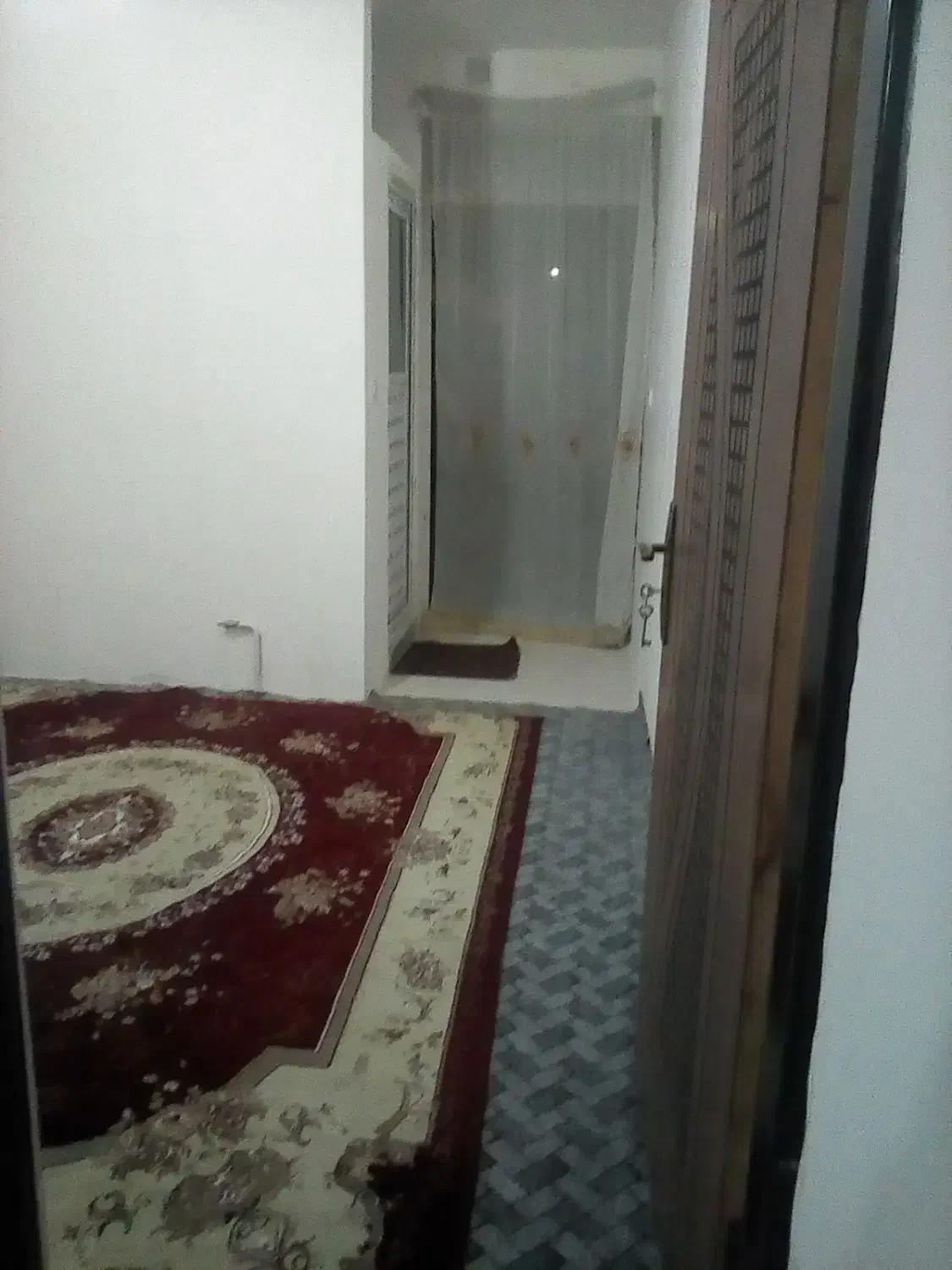 اجاره ساعتی روزانه/هفتگی/ خانه ویلایی نوساز|اجارهٔ کوتاه‌مدت آپارتمان و سوئیت|بجنورد, |دیوار