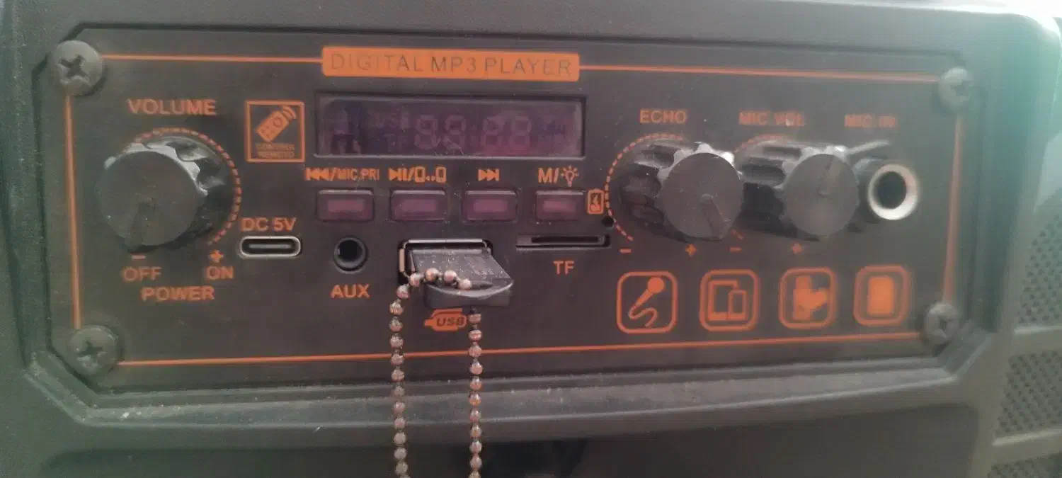 اسپیکردرحدنو|سیستم صوتی خانگی|اندیشه, اندیشه فاز ۵|دیوار