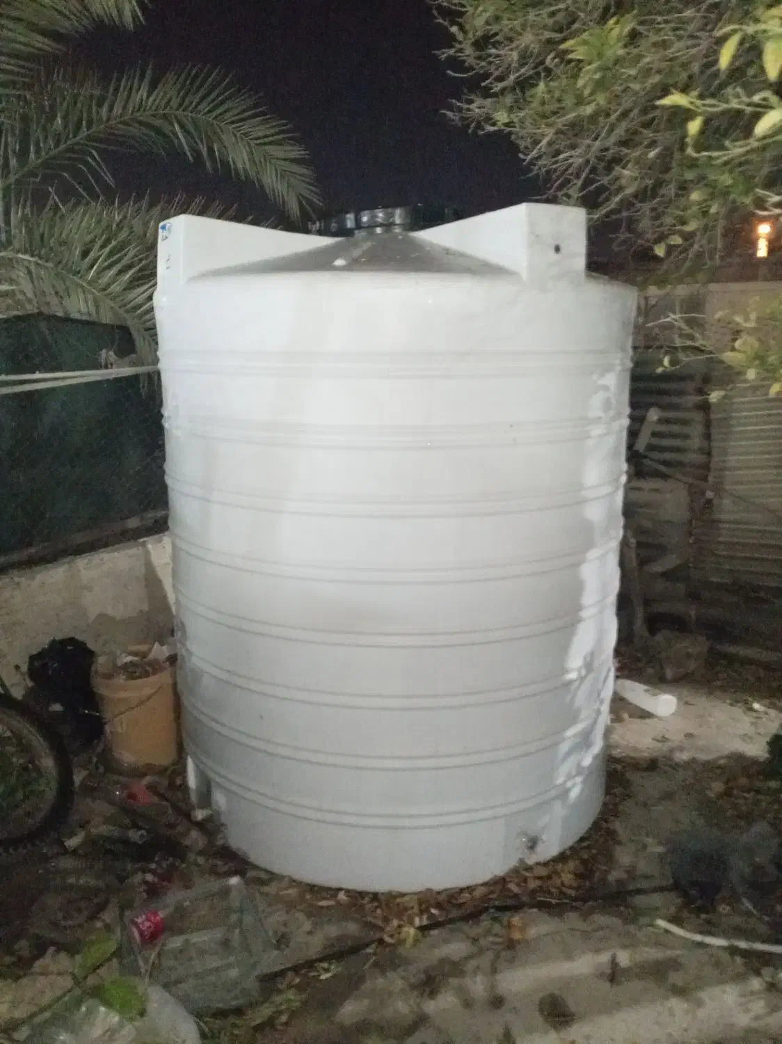 منبع 3000 لیتری|مصالح و تجهیزات ساختمان|بوشهر, |دیوار