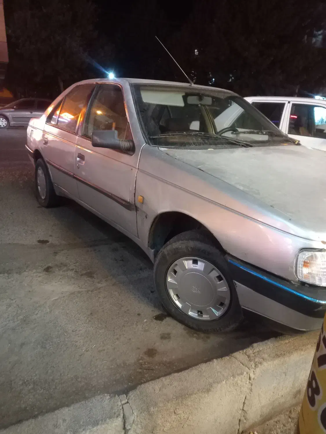 روآ سال دوگانه فابریک|خودرو سواری و وانت|زنجان, |دیوار