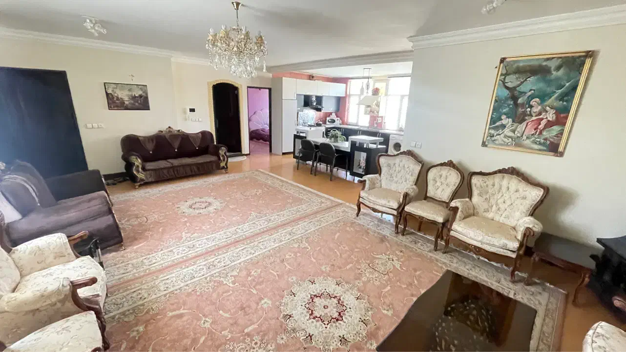 فروش منزل ویلایی دو طبقه|فروش خانه و ویلا|دهاقان, |دیوار