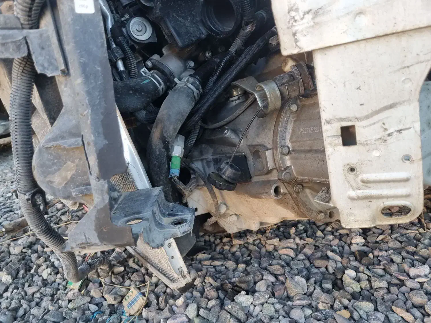 تصادفی|خودرو سواری و وانت|تهران, اباذر|دیوار