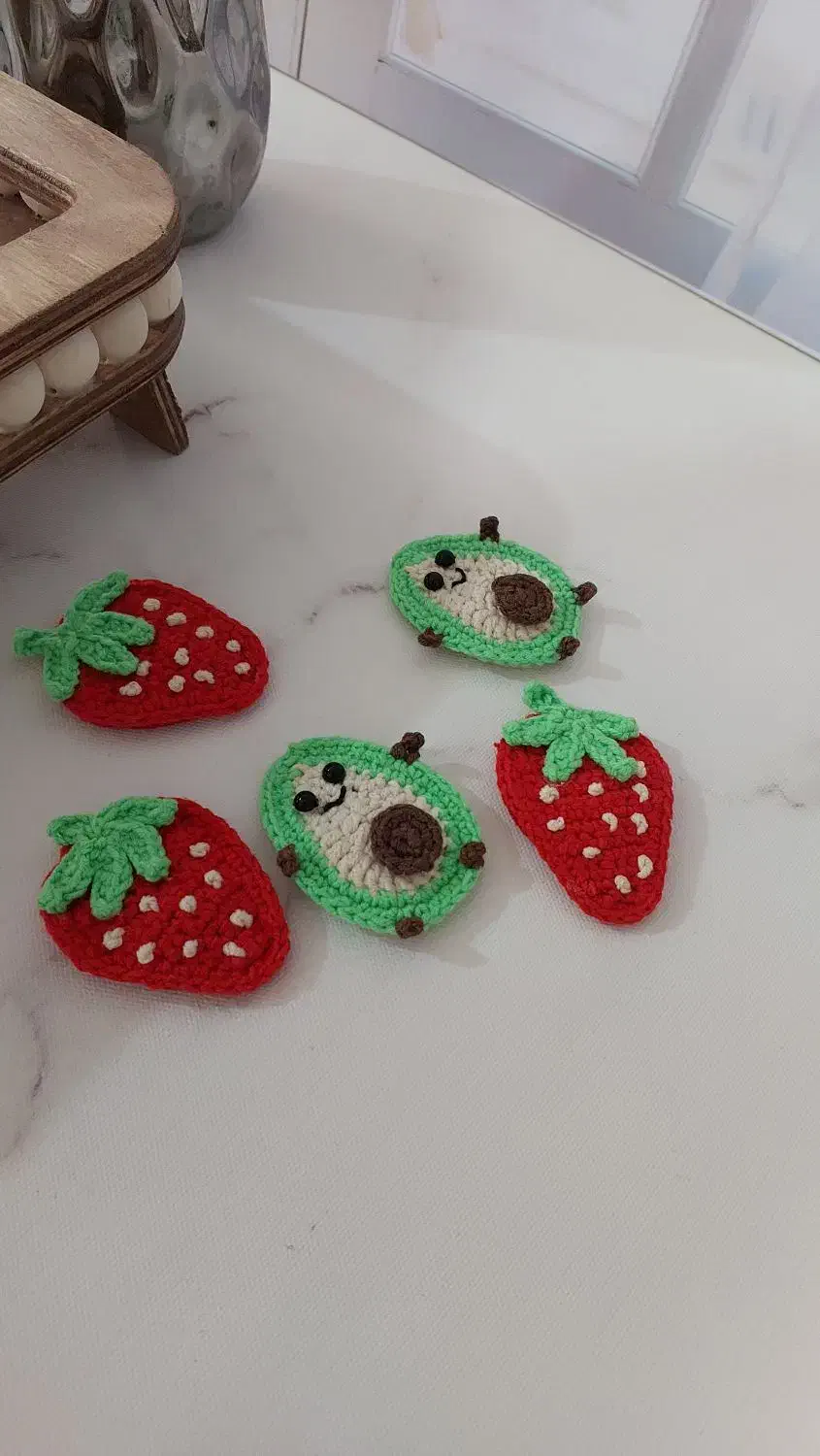 گلسر|زیورآلات و اکسسوری|شیروان (خراسان), |دیوار