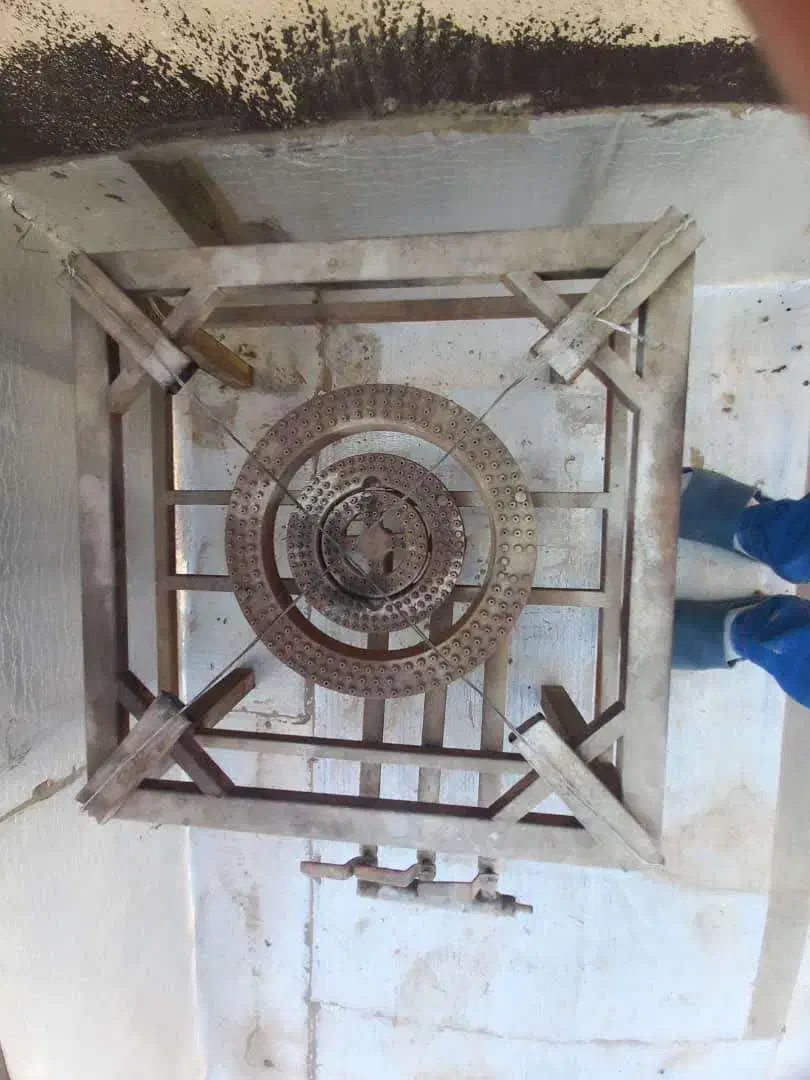 گاز 3 شعله|اجاق گاز و لوازم برقی پخت‌وپز|محمدشهر, شهرک پیام (مهرالبرز)|دیوار