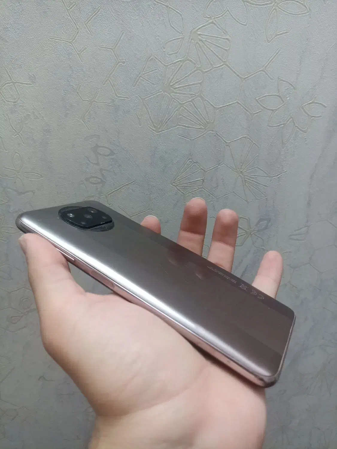 Poco X3 Pro (128/6)|موبایل|قم, پردیسان|دیوار