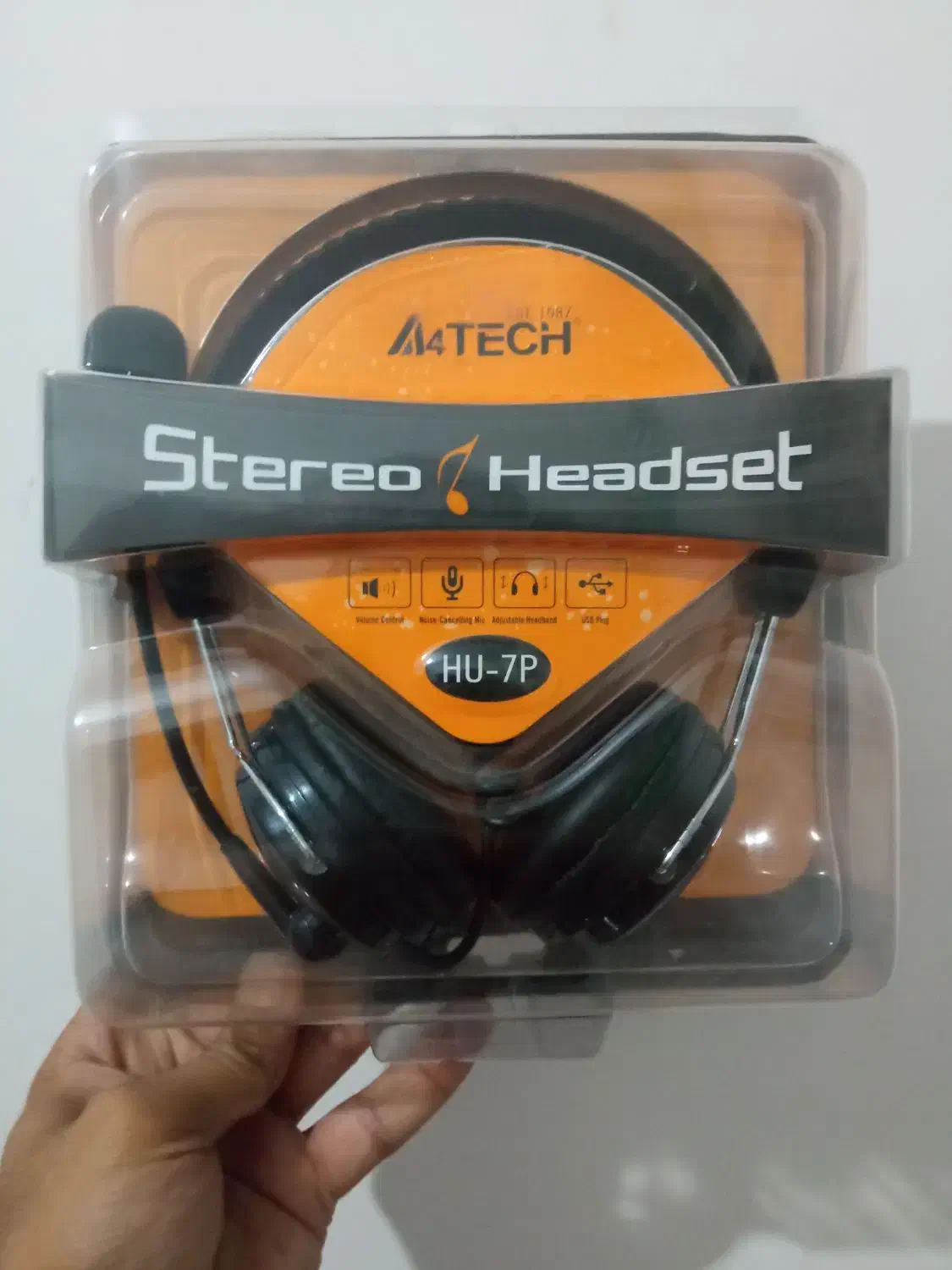 هدفون و میکروفون|قطعات و لوازم جانبی رایانه|کرمان, |دیوار