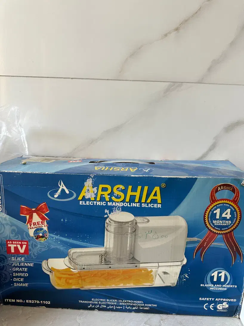 سالاد ساز|خردکن، آسیاب، غذاساز|قائمشهر, |دیوار