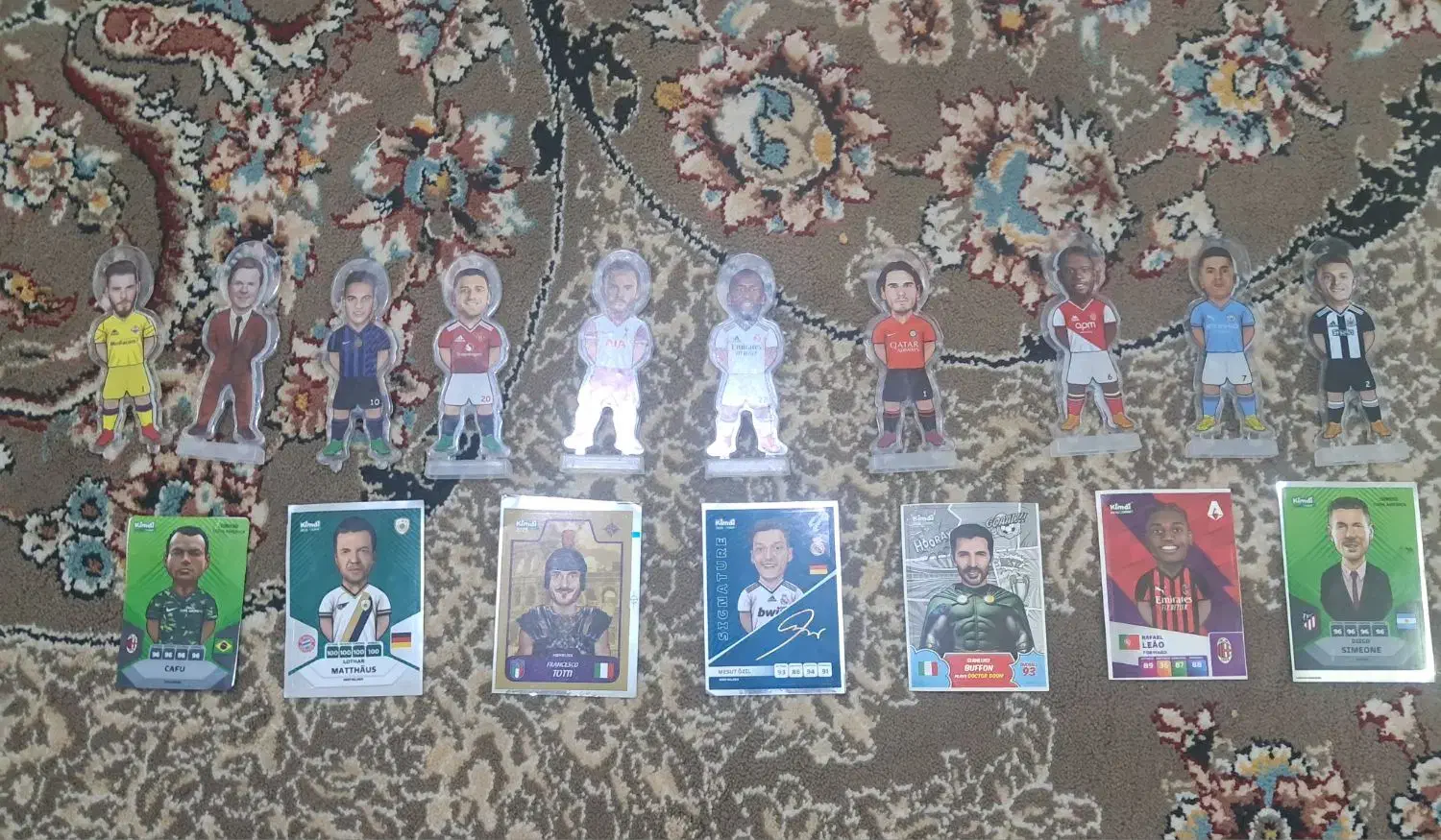 کیمدی|کلکسیون و سرگرمی|کوهسار (البرز), |دیوار