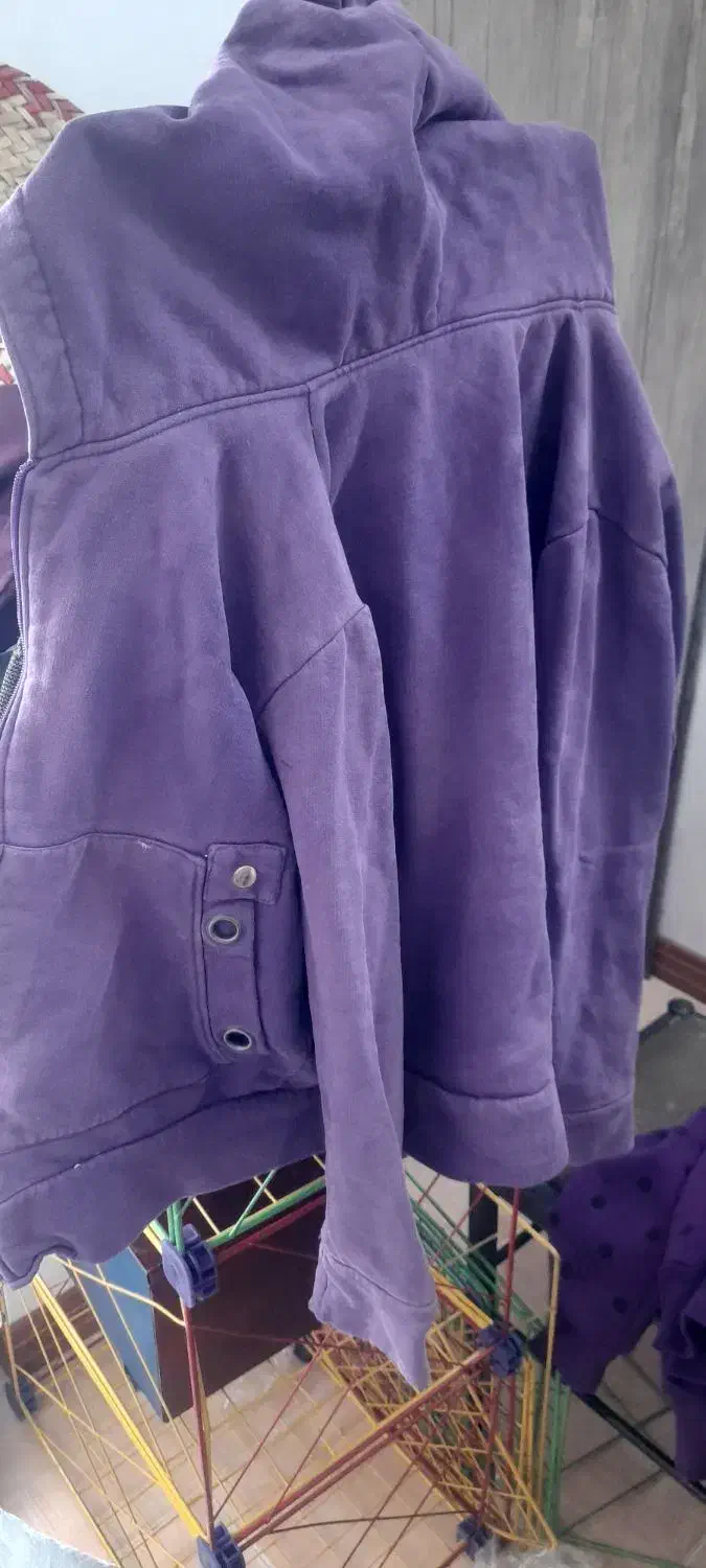 ۲عدد سوییشرت رایگان|لباس|رفسنجان, |دیوار