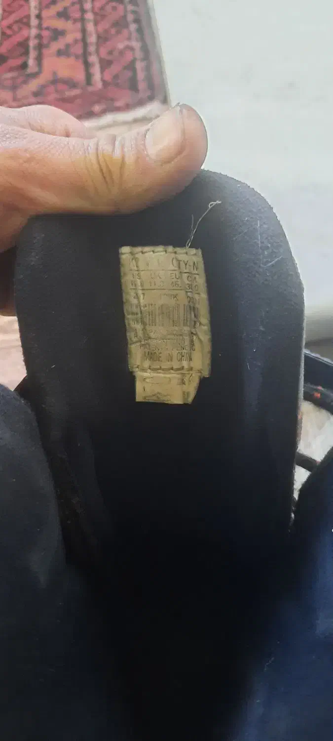 کفش اسکیت|دوچرخه، اسکیت، اسکوتر|گلبهار, شهر جدید گلبهار|دیوار