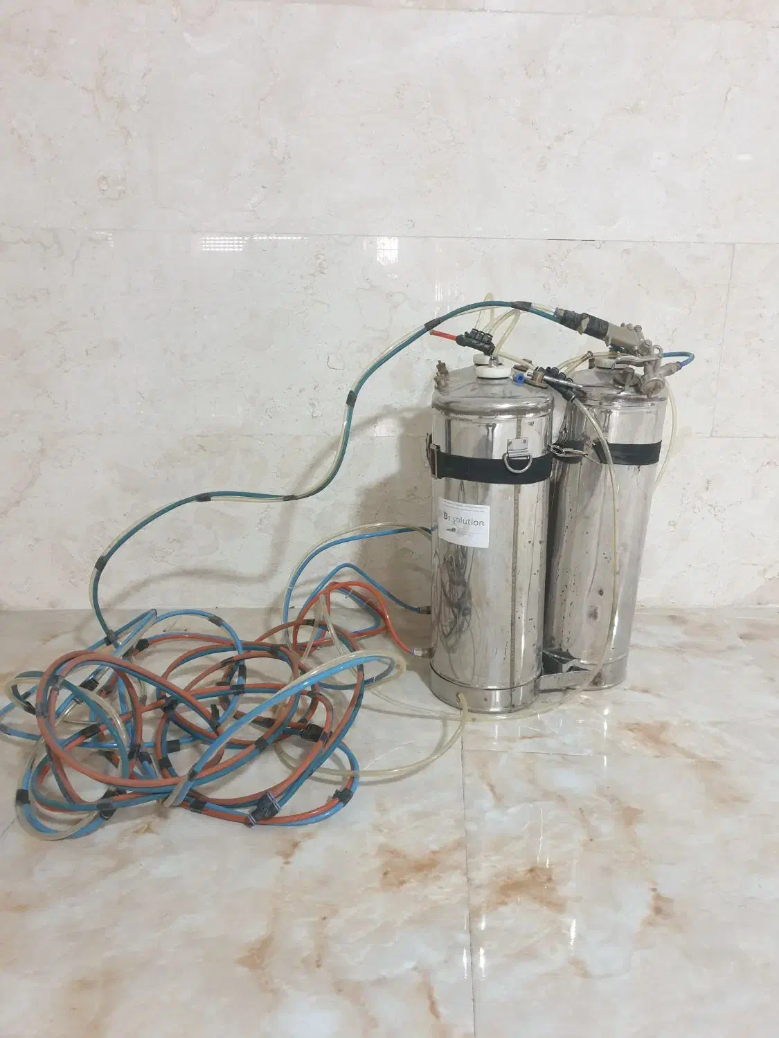 آبکاری فانتا کرم|ابزارآلات|اسفراین, |دیوار