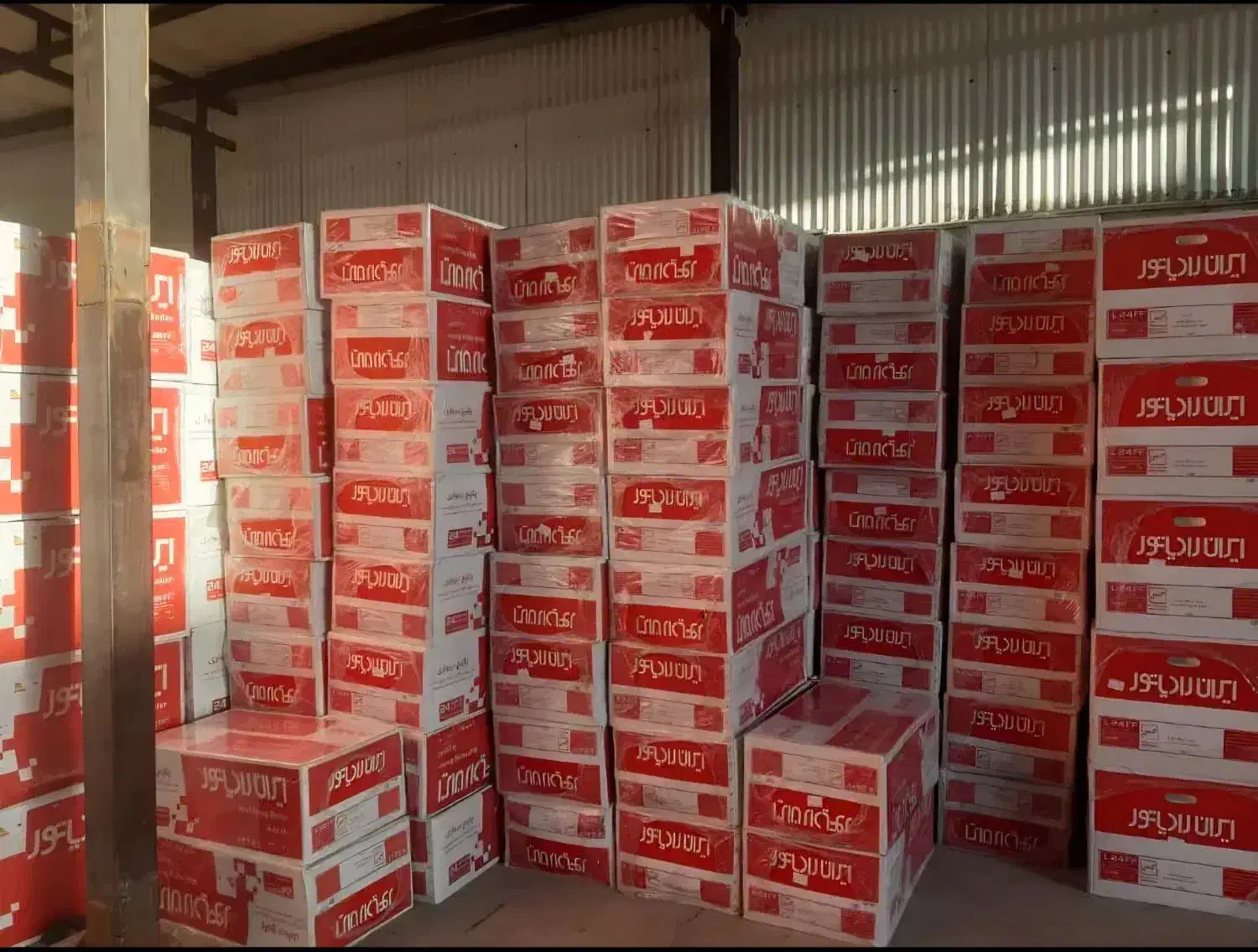 فروش اقساطی|آبگرمکن، پکیج، شوفاژ|مرند, |دیوار