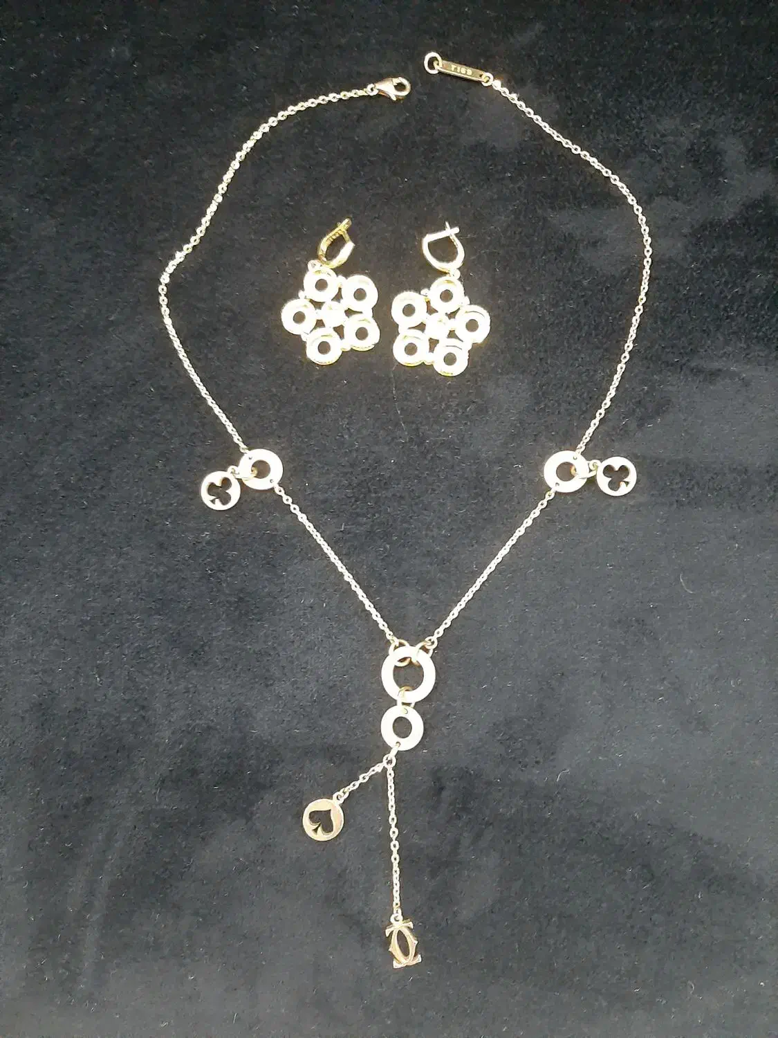 طلا در حدنو|جواهرات|ماهدشت, |دیوار