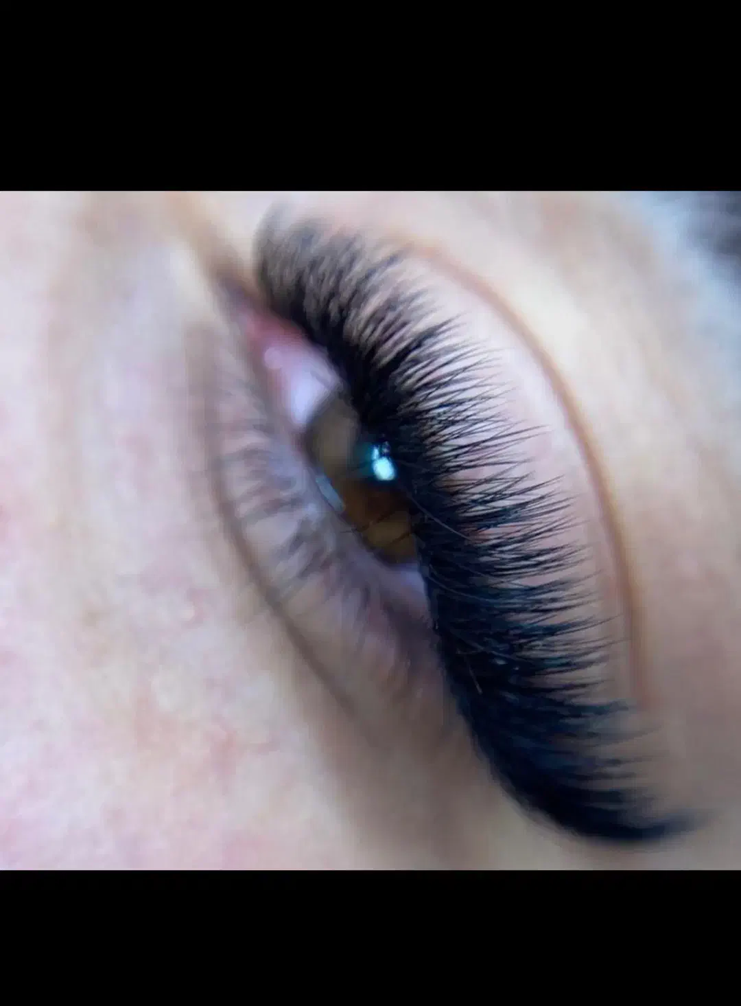 کاشت واکستنشن مژه تخفیف ۷۰ درصدی تا اخرماه|خدمات آرایشگری و زیبایی|کرج, گوهردشت|دیوار