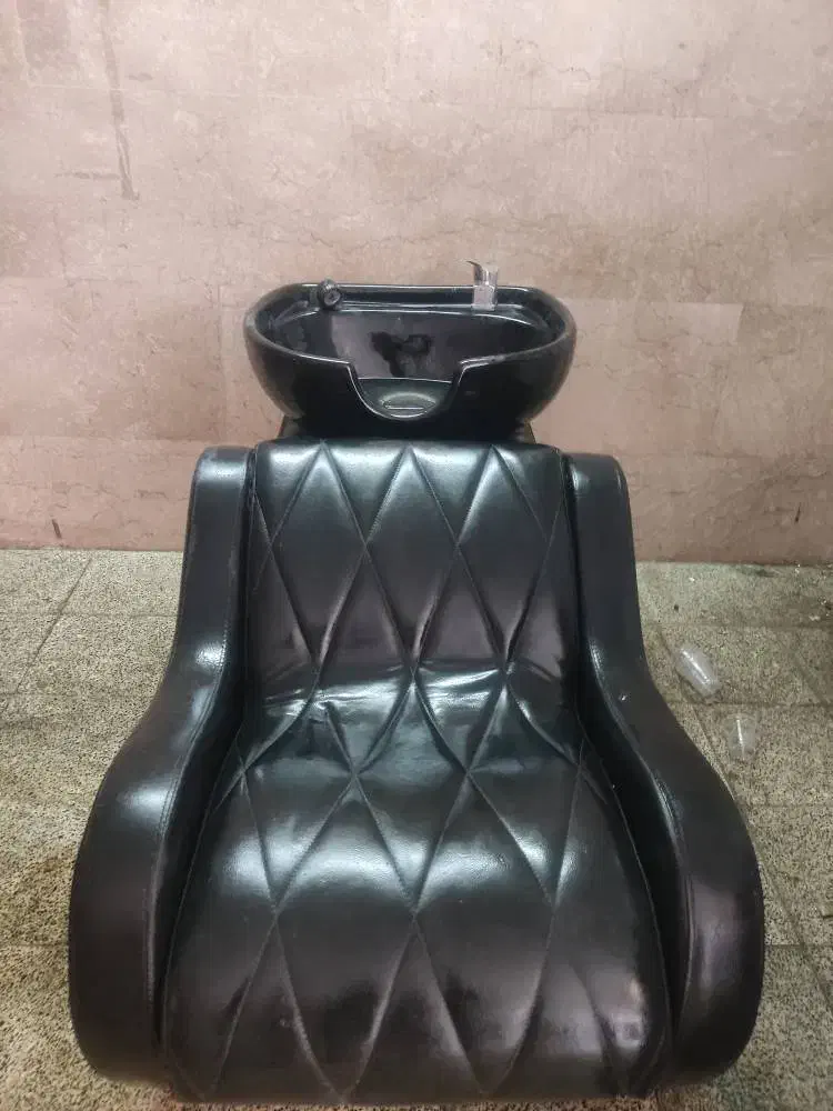 صندلی سرشور ارایشگاهی|آرایشگاه و سالن‌های زیبایی|ری, منصوریه منگل|دیوار