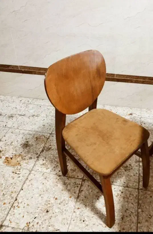 صندلی|صندلی و نیمکت|گرگان, |دیوار