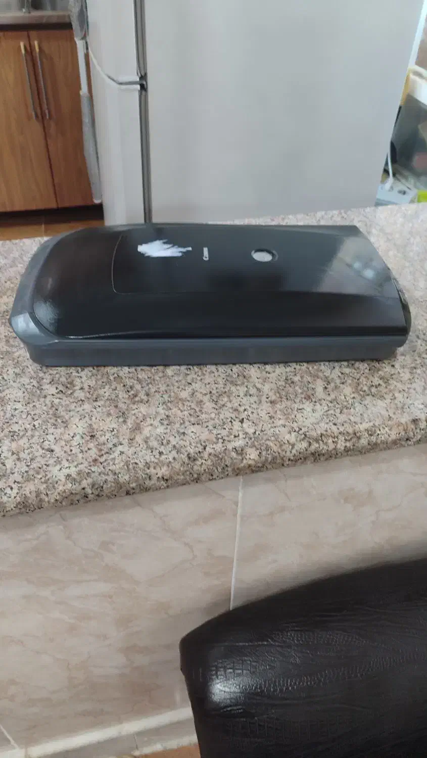 اسکنر canon|پرینتر، اسکنر، کپی، فکس|جهرم, |دیوار