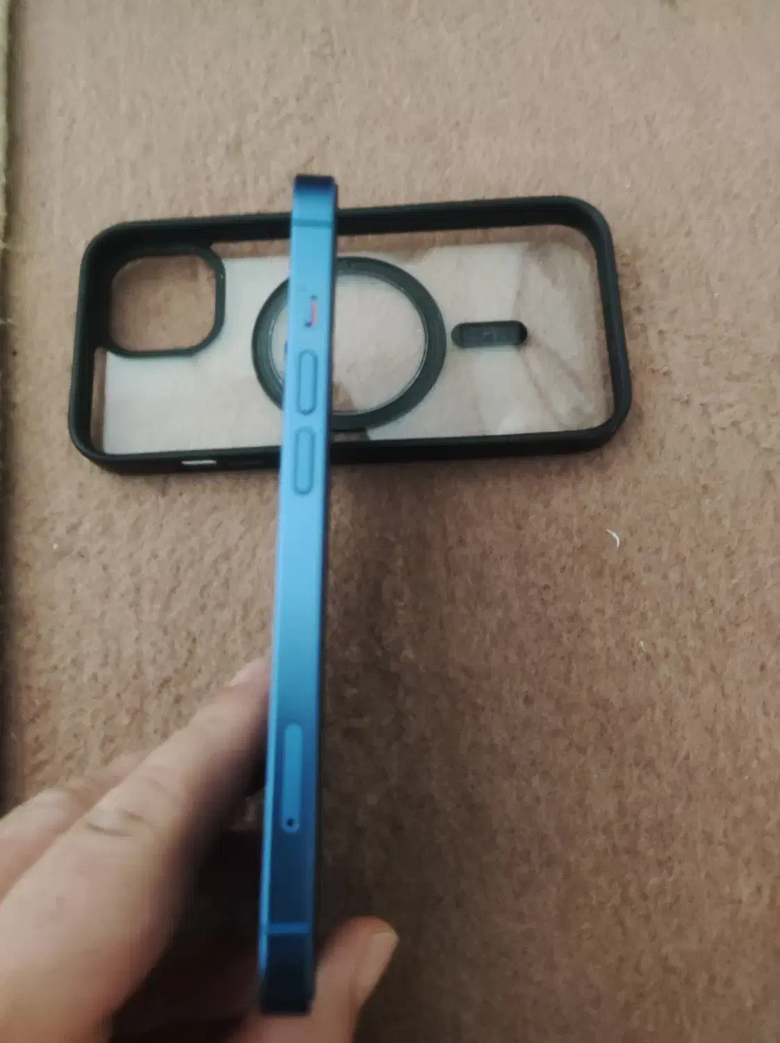 ایفون13نرمال|موبایل|سنندج, |دیوار