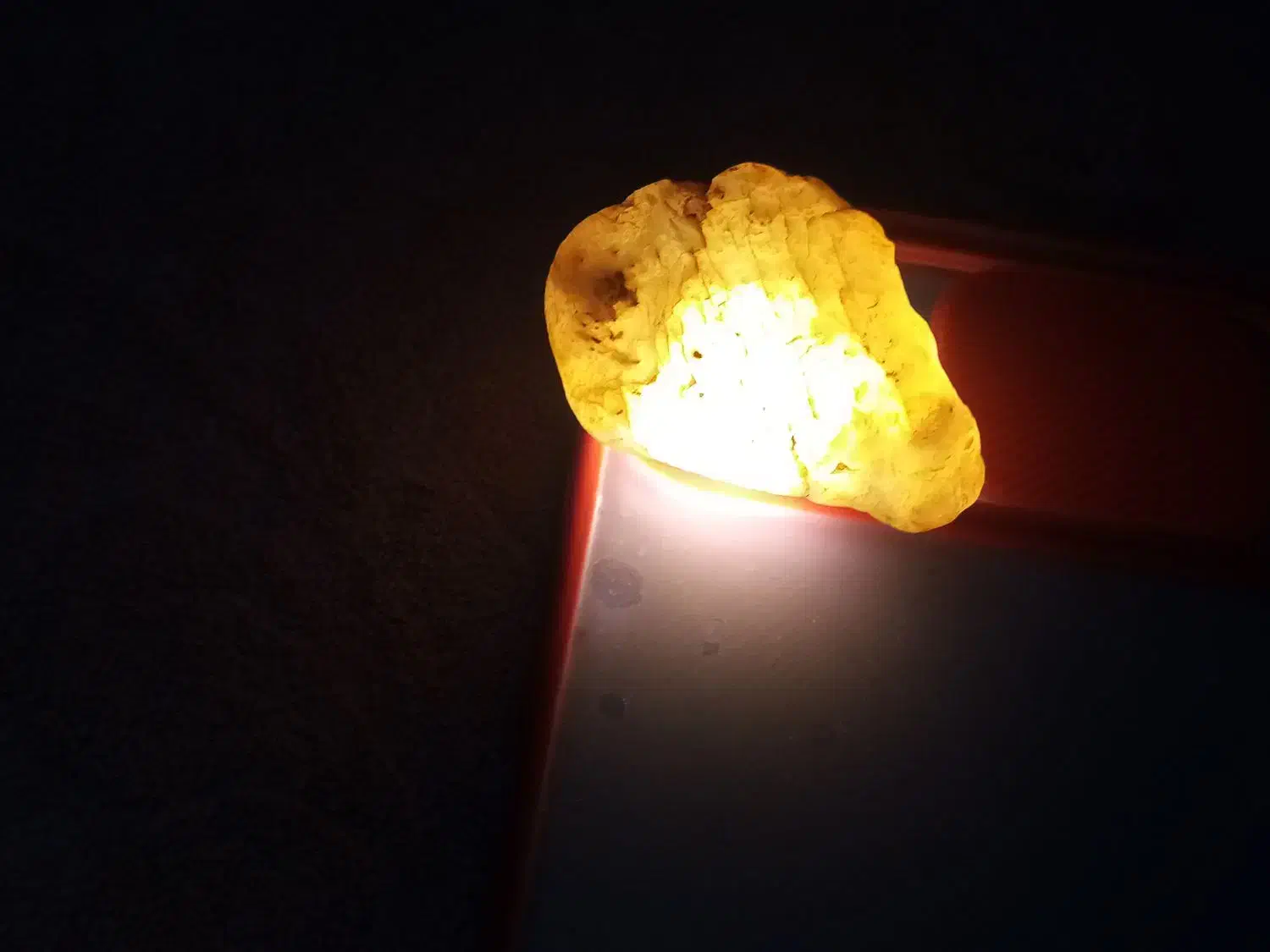 تعداد سنگ قیمتی که نور ازشون رد میشه با تخفیف ویژه|جواهرات|رفسنجان, |دیوار