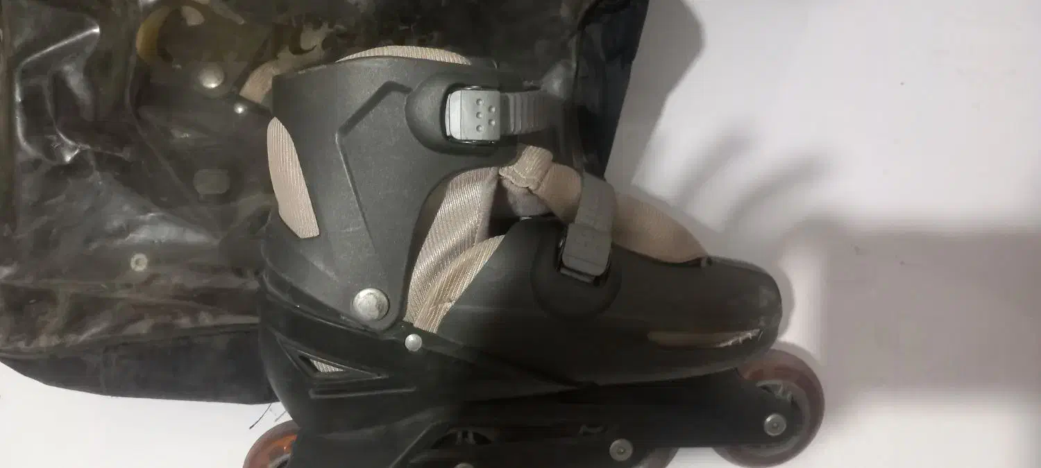 اسکیت|دوچرخه، اسکیت، اسکوتر|اصفهان, بهارستان|دیوار