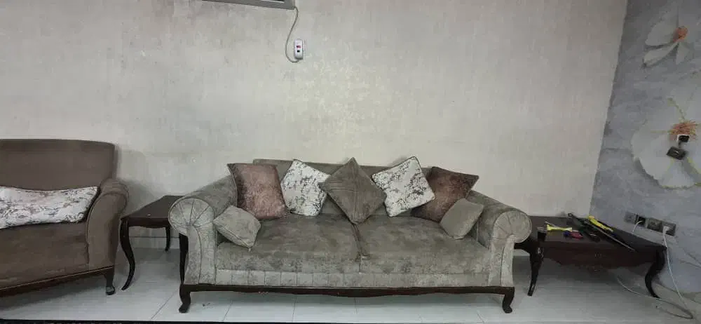 مبل چستر ۸نفره|مبلمان خانگی و میز عسلی|بندرعباس, |دیوار