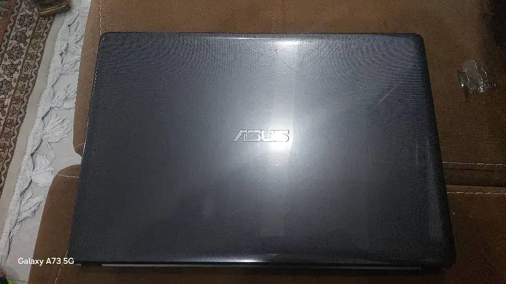 فروش لپ تاپ ایسوس|رایانه همراه|قزوین, |دیوار