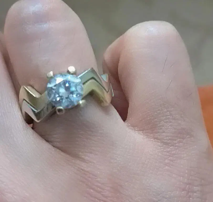 انگشتر|جواهرات|زنجان, |دیوار