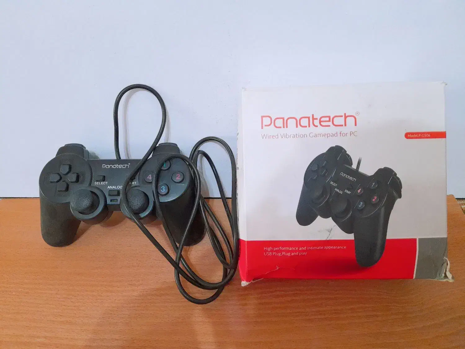 دسته بازی کامپیوتر|کنسول، بازی ویدئویی و آنلاین|نجف‌آباد, صالح آباد|دیوار