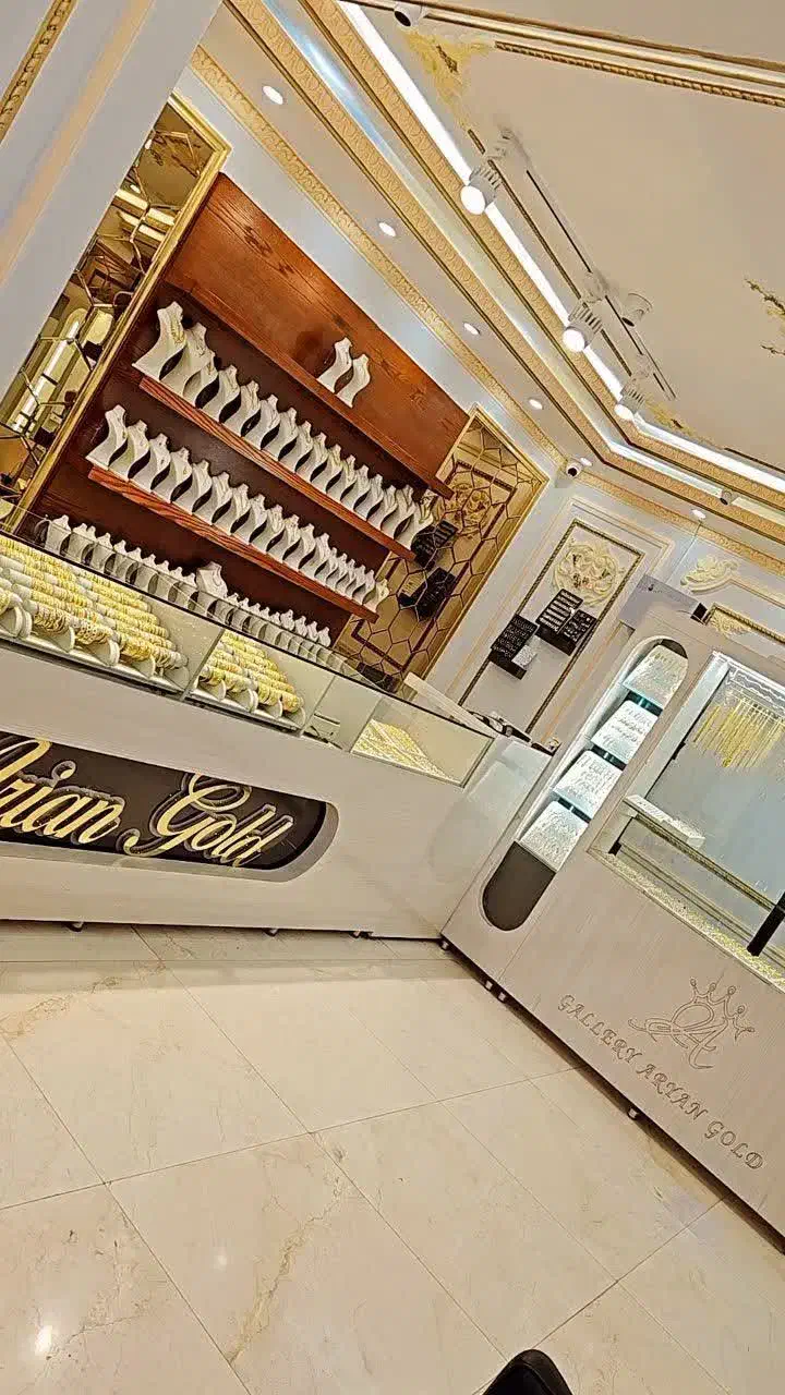 باکمترین اجرت طلا بخر|جواهرات|یزد, |دیوار