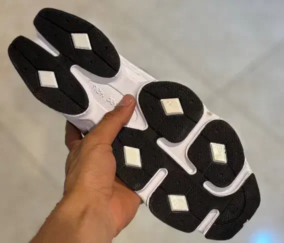 کتونی مردانه نیوبالانس 9060 سایز 41|کیف، کفش، کمربند|اهواز, کمپلو جنوبی|دیوار