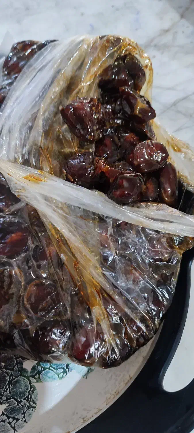 خرما|خوردنی و آشامیدنی|اهواز, فتح|دیوار