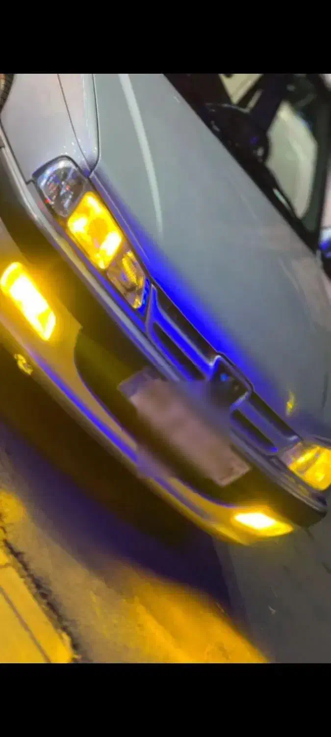 پاری عروسک مدل ۸۵|خودرو سواری و وانت|سلماس, |دیوار