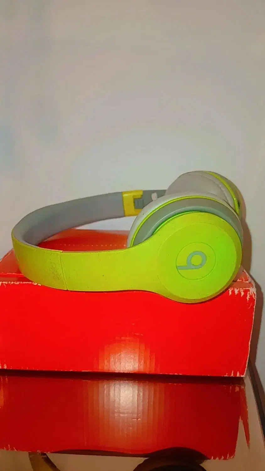 هدفون بلوتوثی|صوتی و تصویری|گرگان, |دیوار