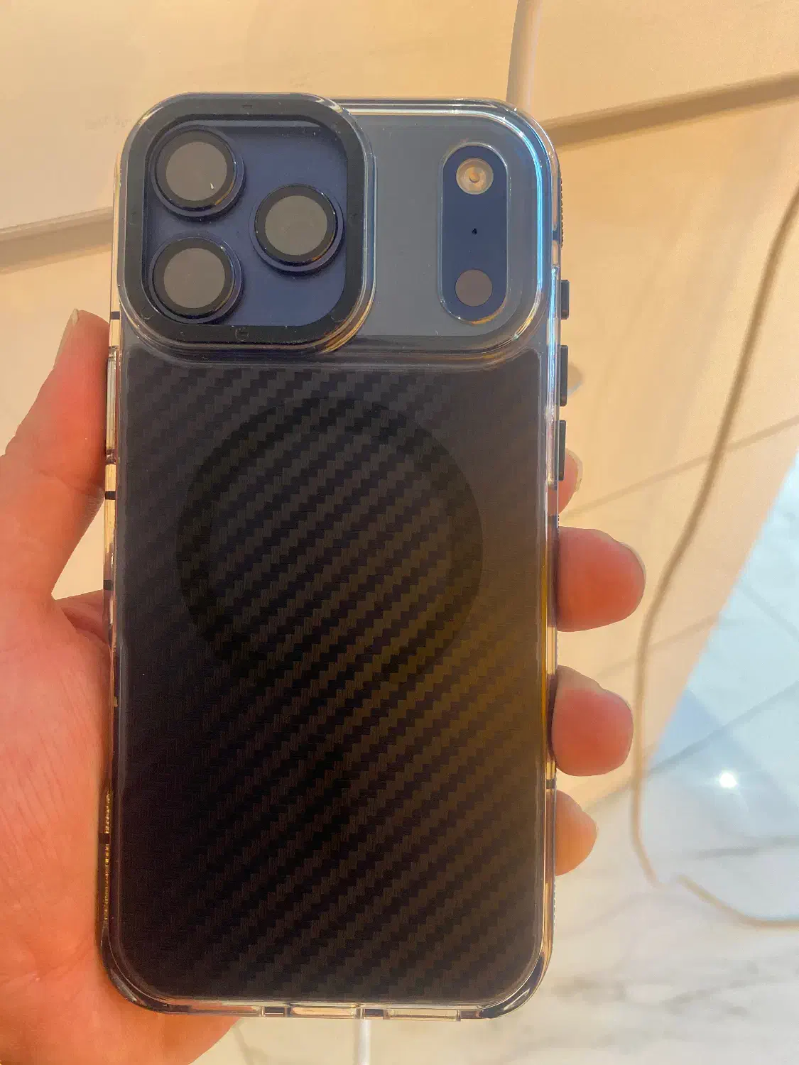 ۱۷ پرومکس|موبایل|اصفهان, شهرک صنعتی امیرکبیر (شاپور جدید)|دیوار