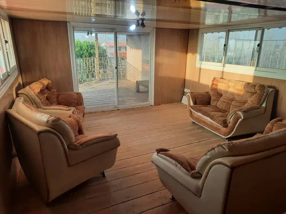 رهن اجاره ویلایی روستایی|اجارهٔ خانه و ویلا|آستانه اشرفیه, |دیوار