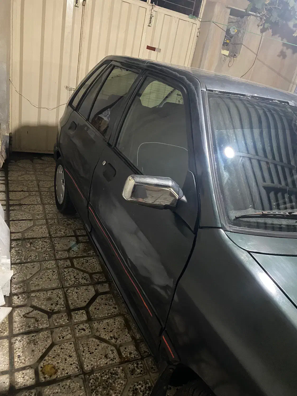 فروش پراید هاچبک|خودرو سواری و وانت|دامغان, |دیوار