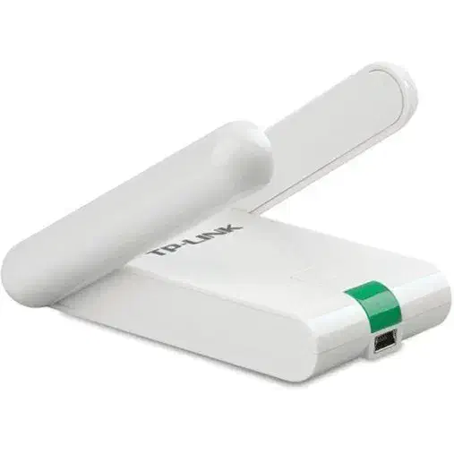 کارت شبکه  تی پی-لینک TL-WN822N گارانتی پانا|مودم و تجهیزات شبکه|مشهد, امامیه (شهرک غرب)|دیوار