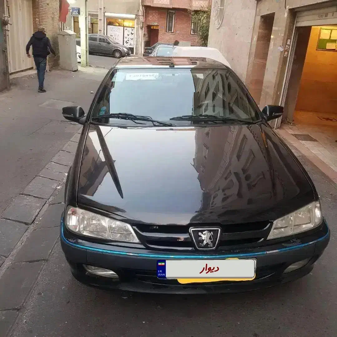 فروش خودرو|خودرو سواری و وانت|تهران, خواجه نظام الملک|دیوار